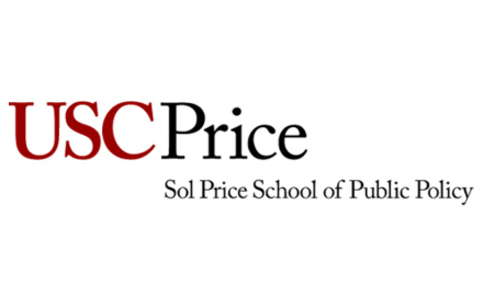 USC Price - Sol Price School of Public Policy