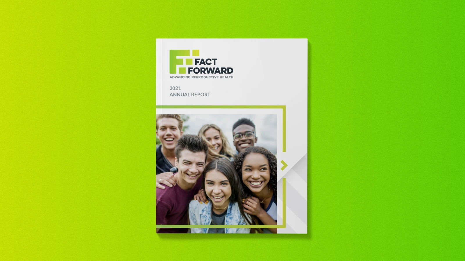 Fact Forward Annual Report